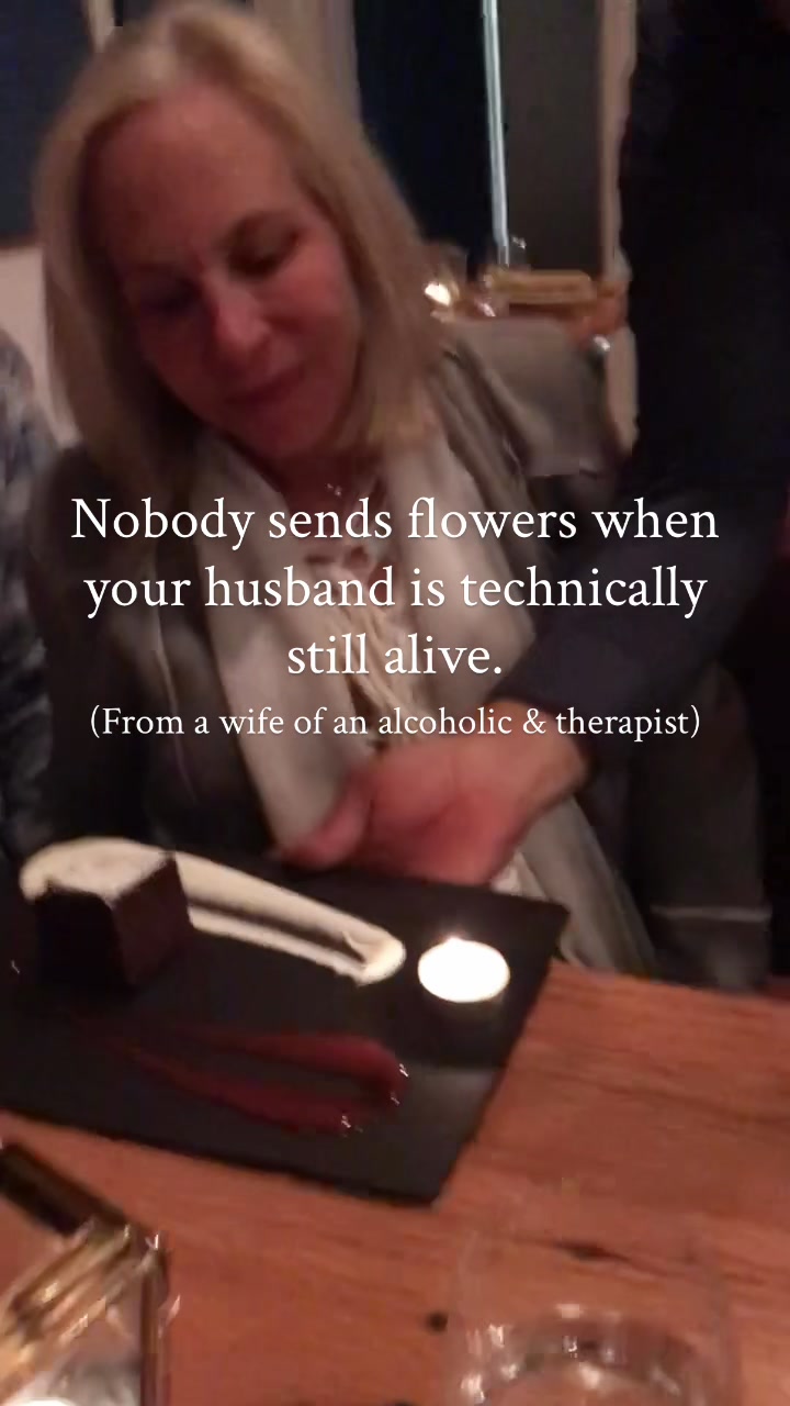 @Healing Family Addiction