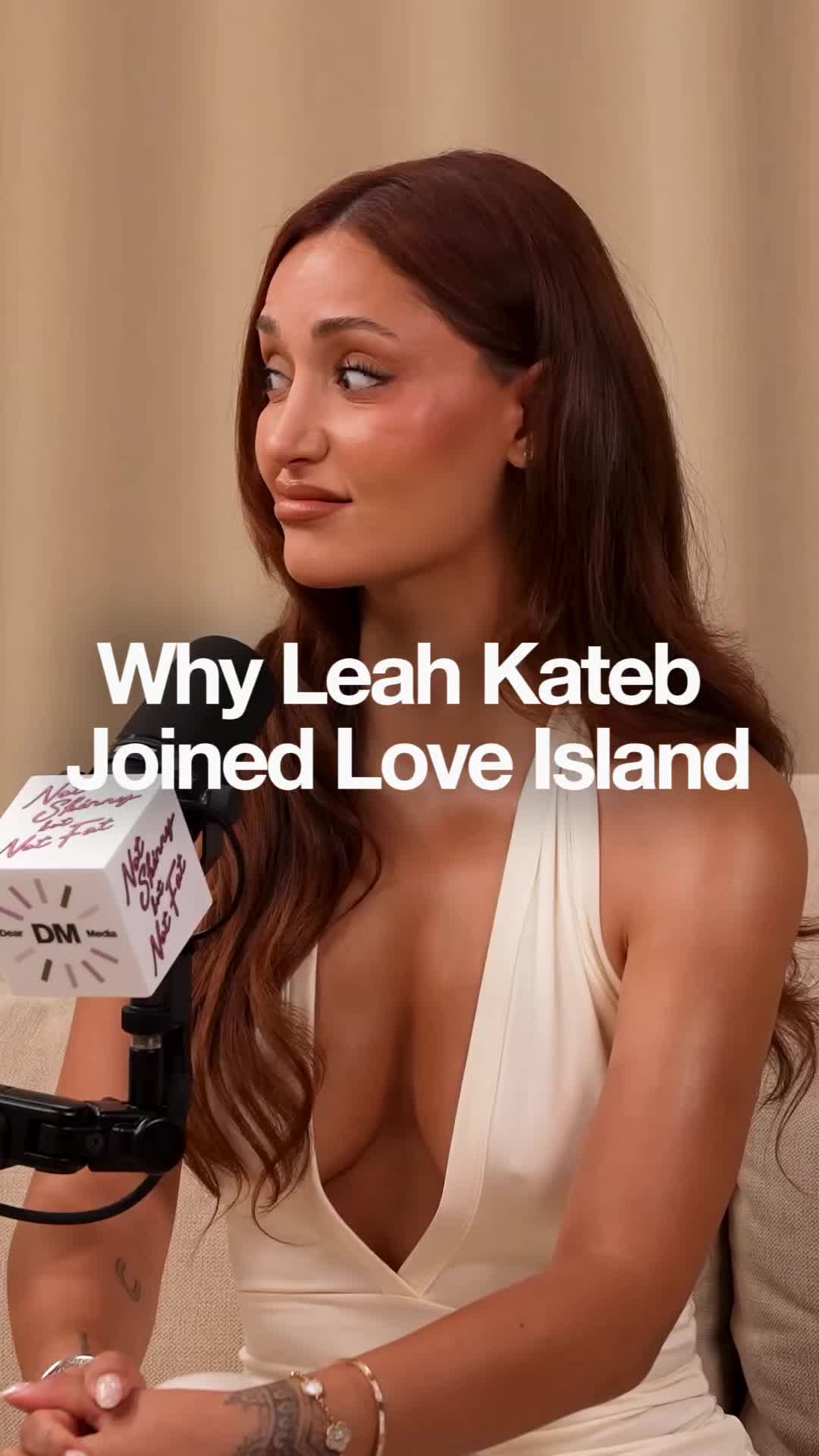 @Dear Media