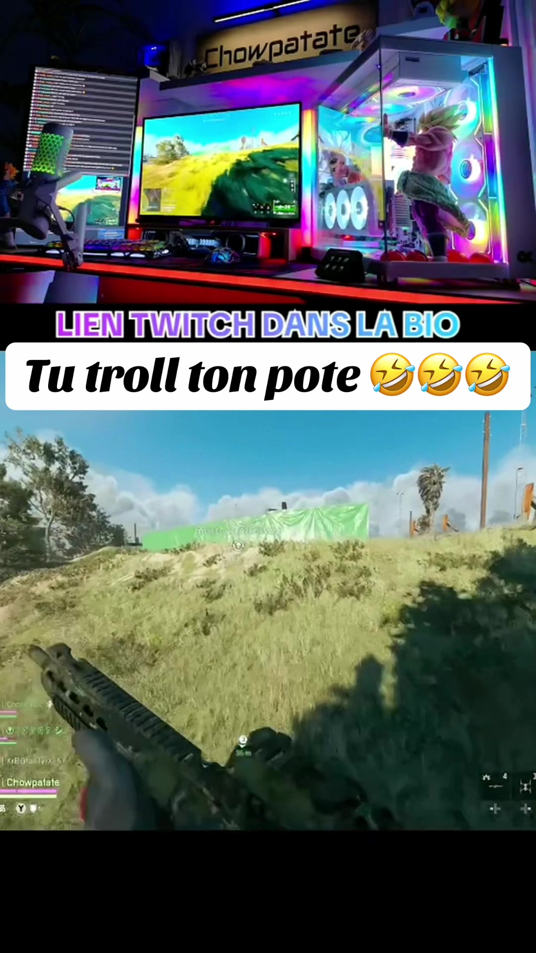 @Chowpatate