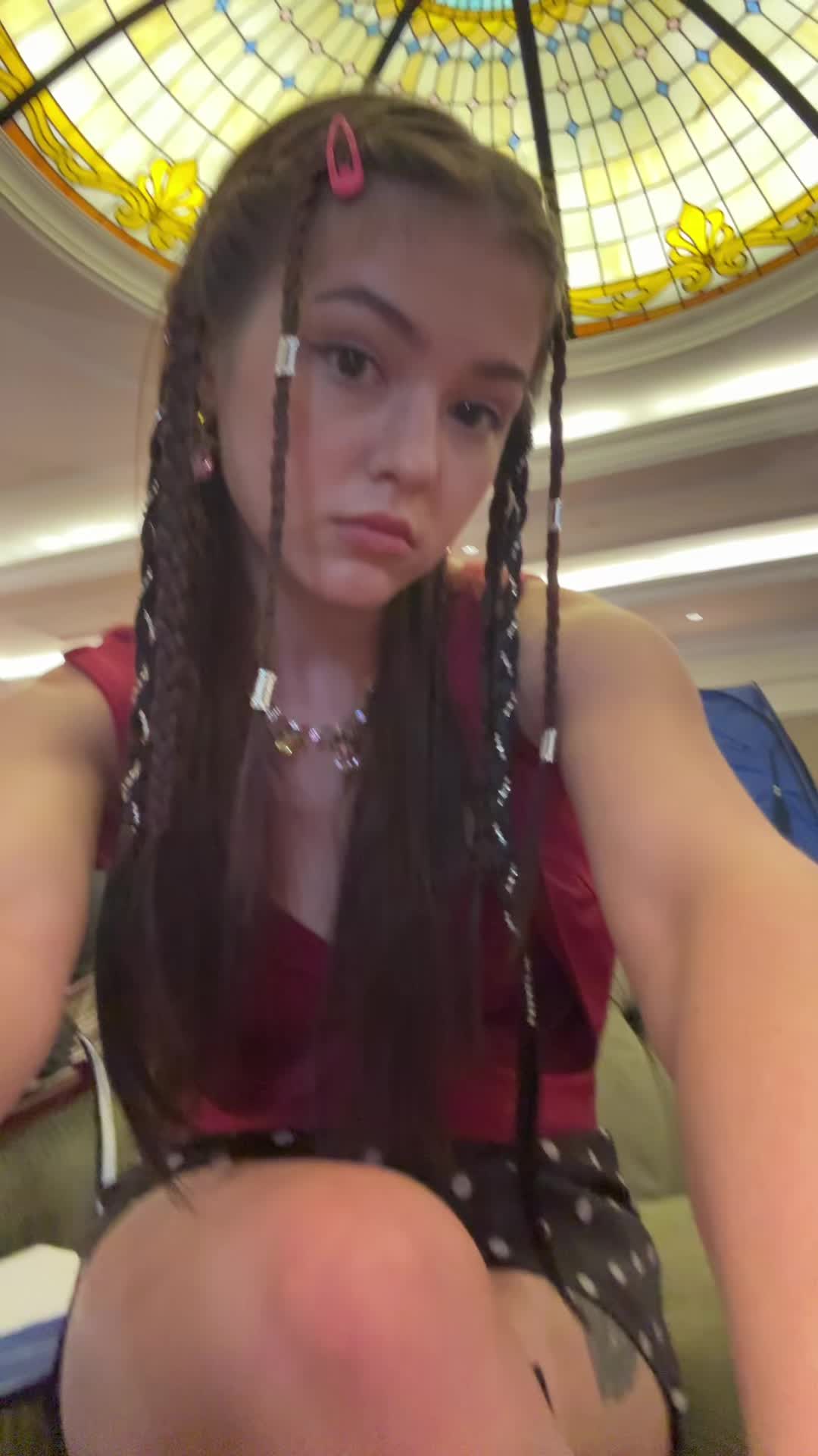 @Cailin