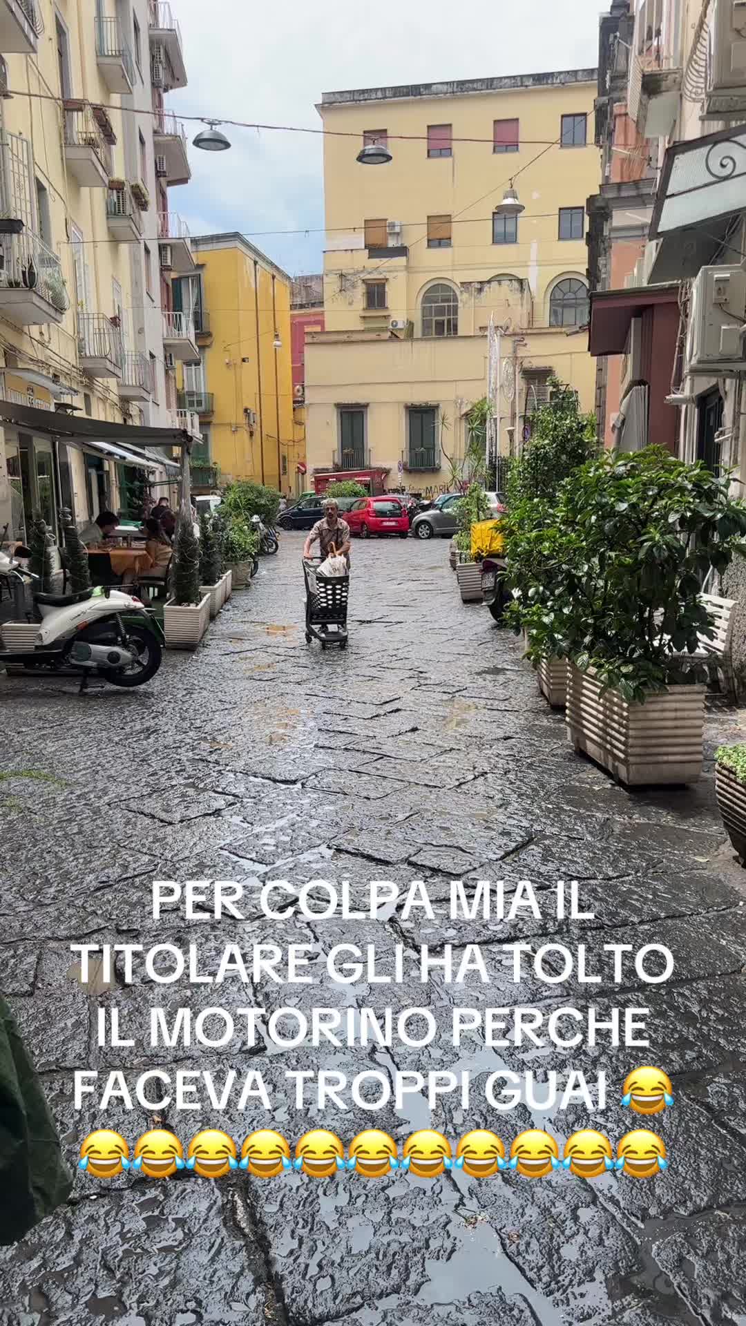 @Giuseppe Ercole