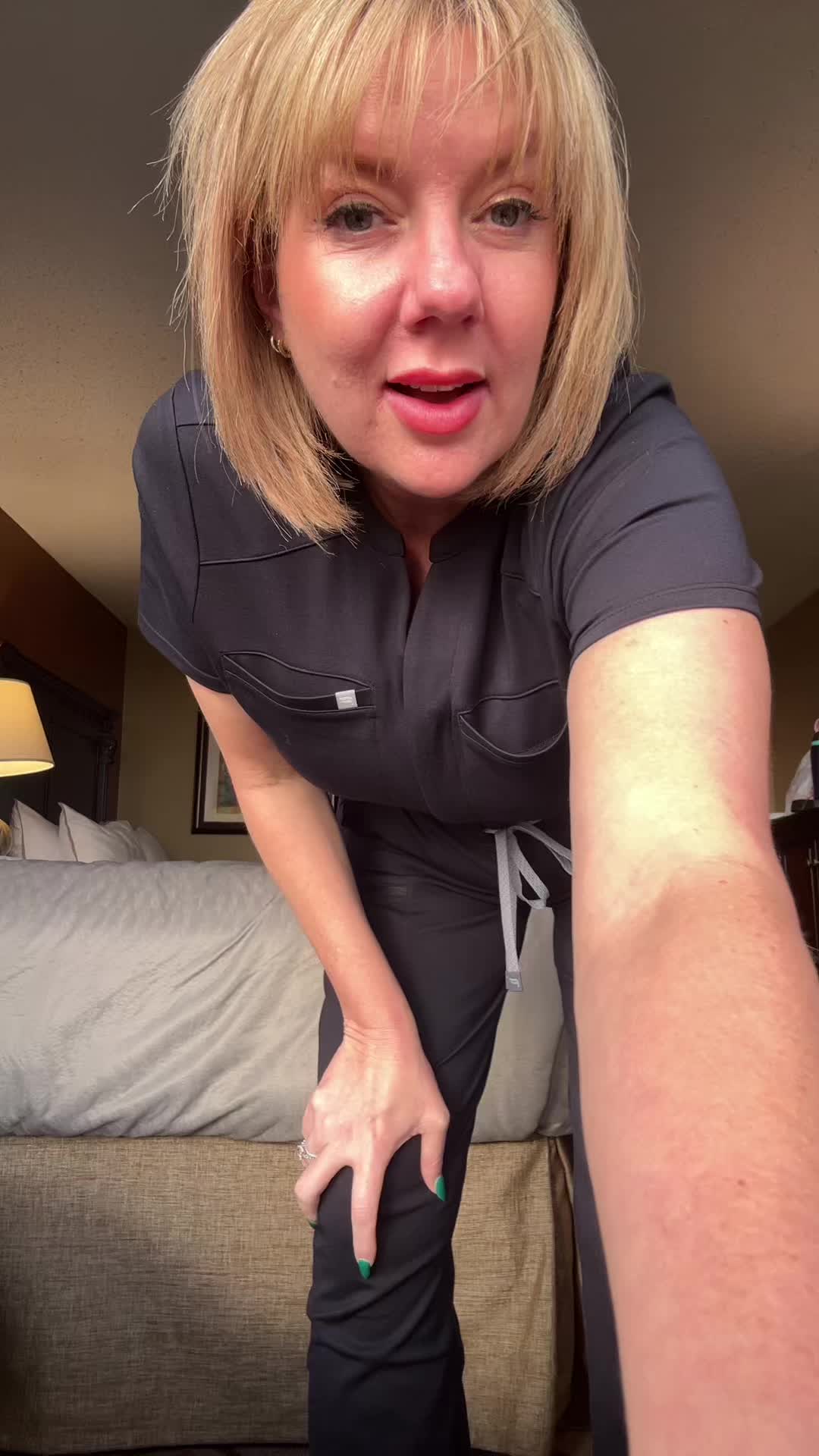 @Jen-Becoming Her after 40
