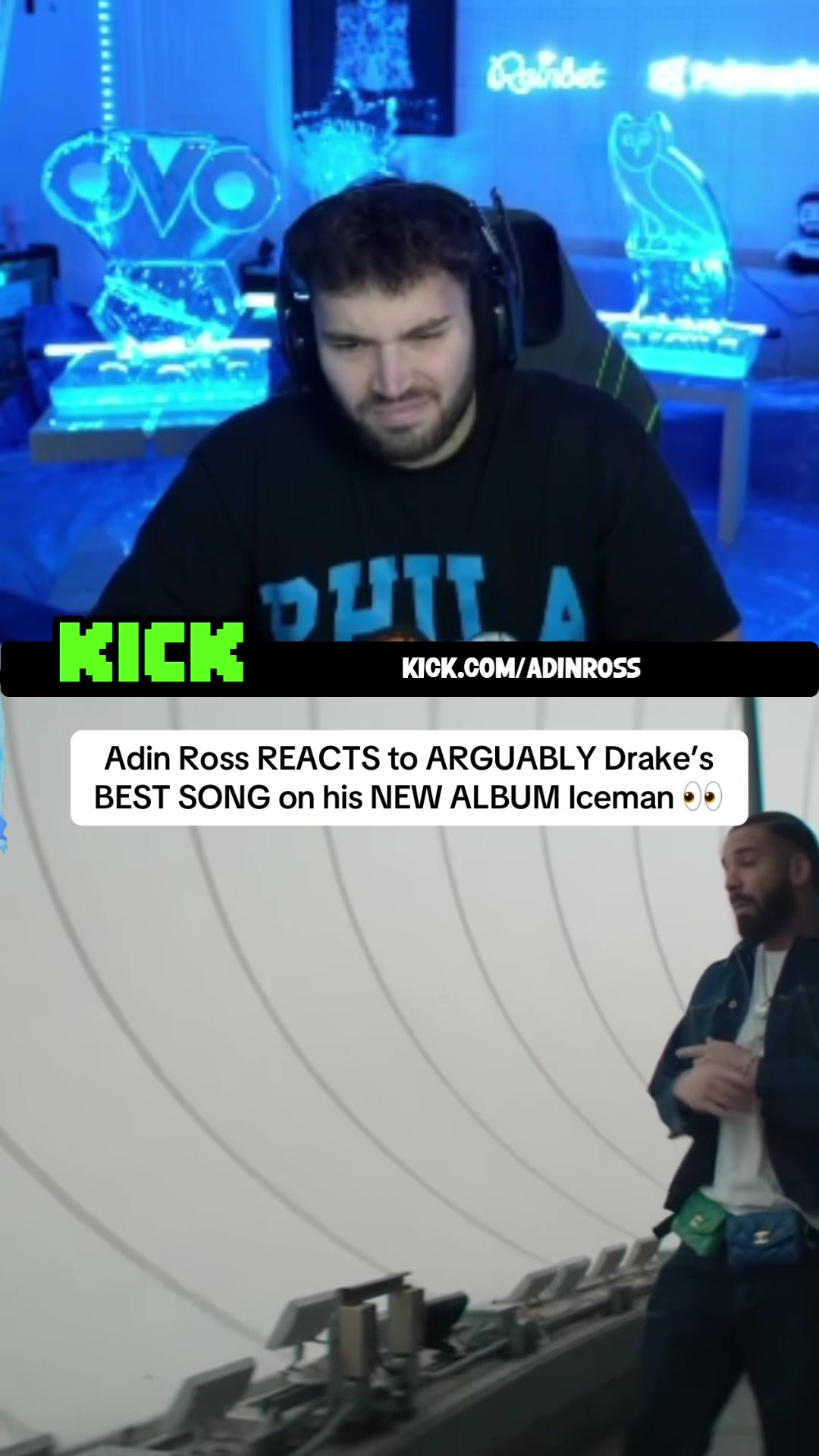@BDub Clips