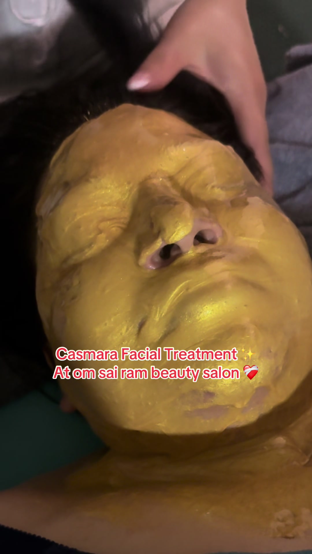 @omsairambeautysalon