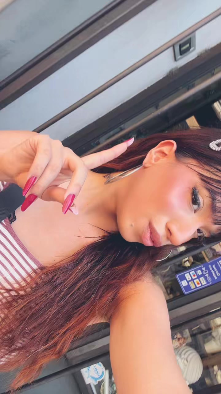 @Alessia Romero