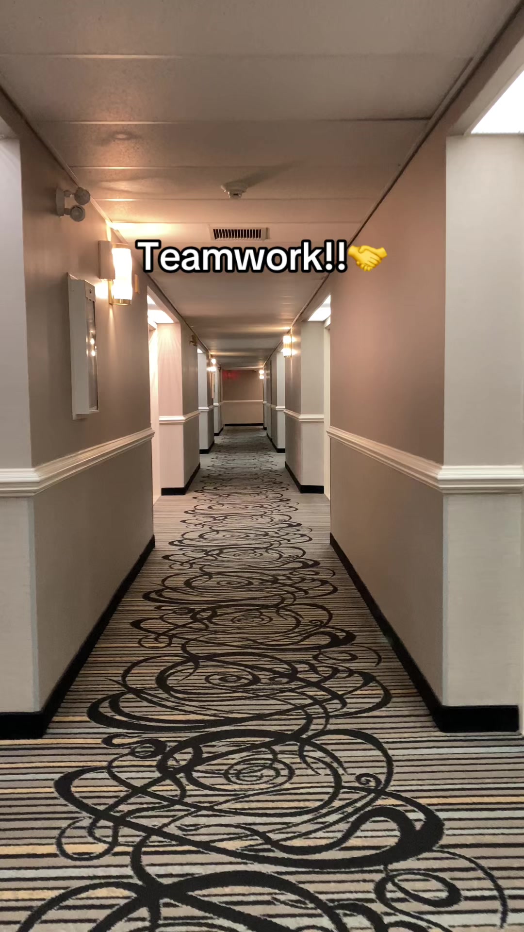 @Teamworker