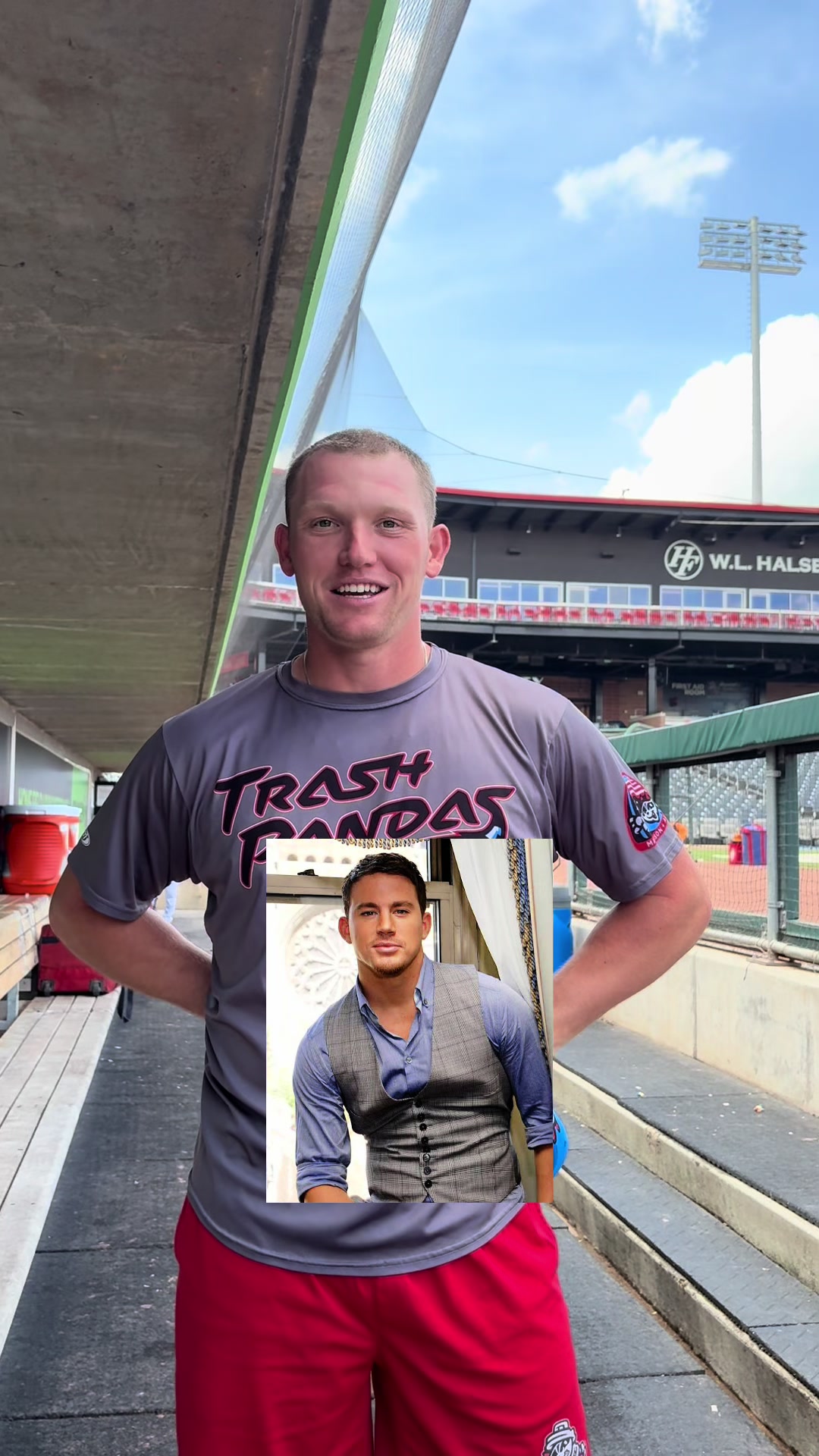 @Trash Pandas
