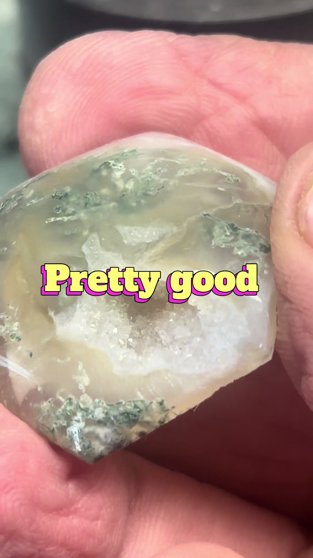 @✝️slytlyflawed lapidary✝️