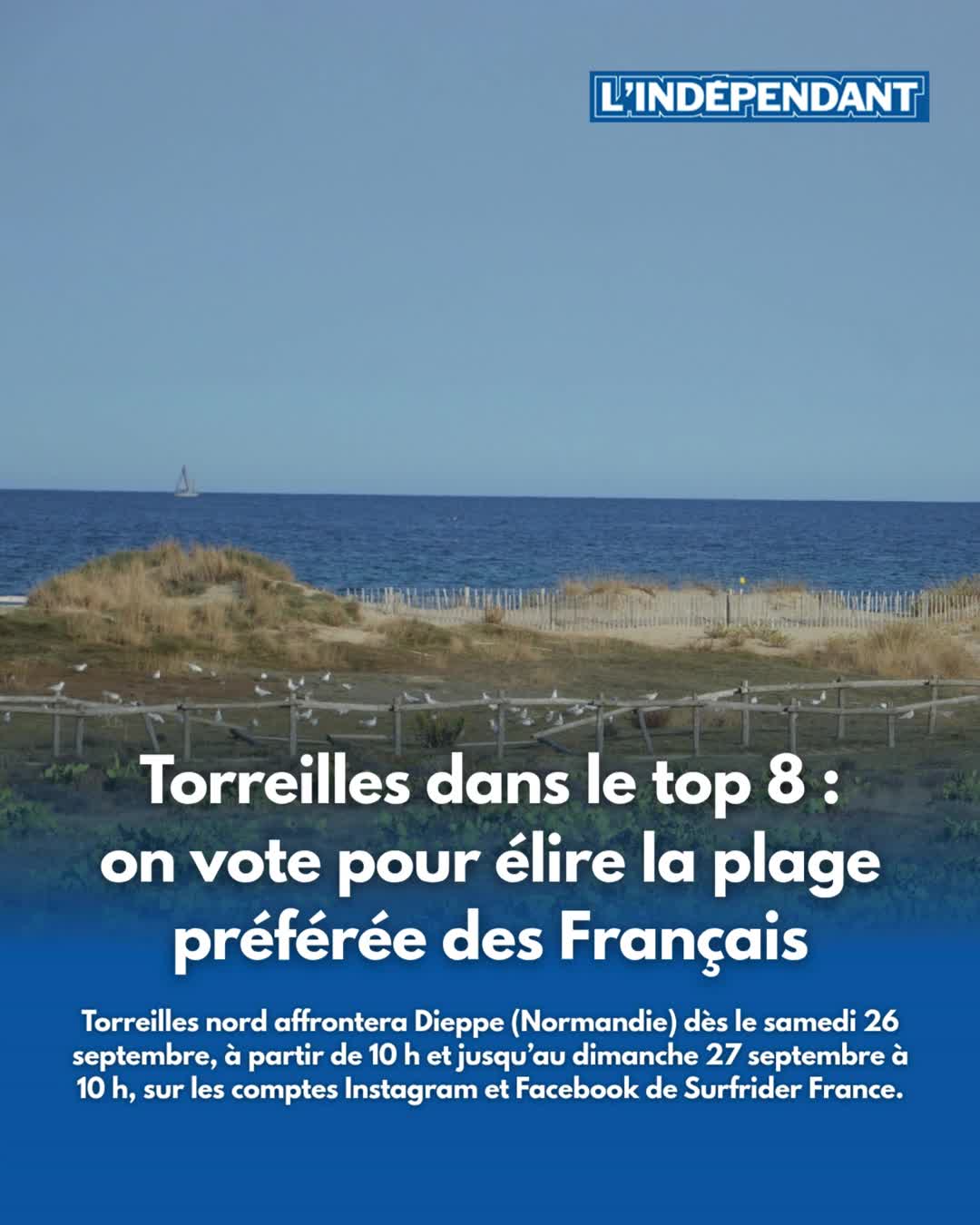 @L'Indépendant