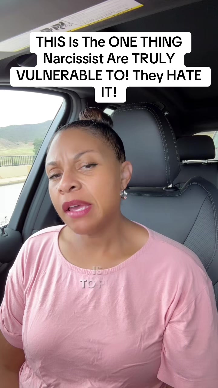 @The Tea on NPD