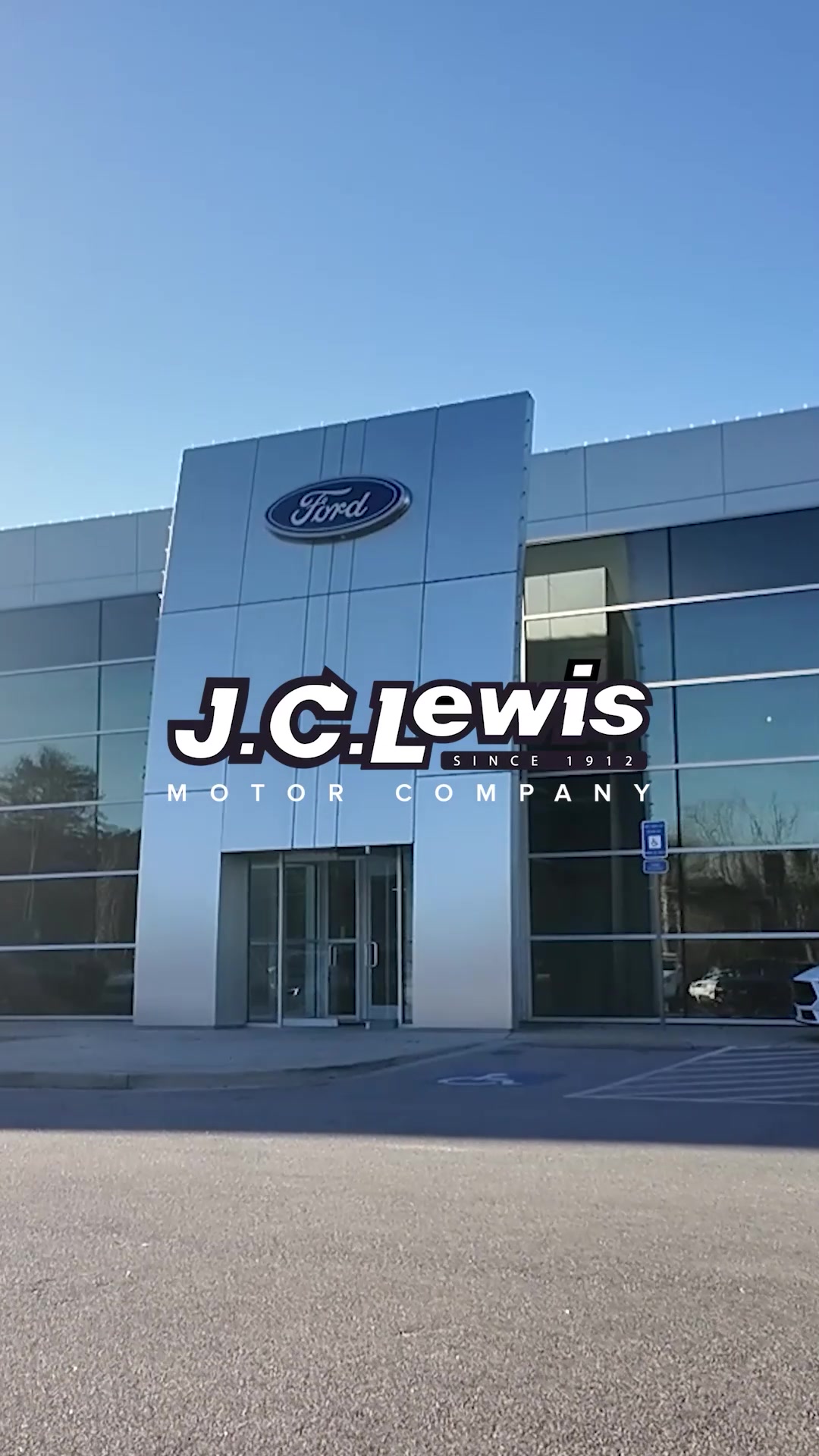 @J.C. Lewis Motor Co.
