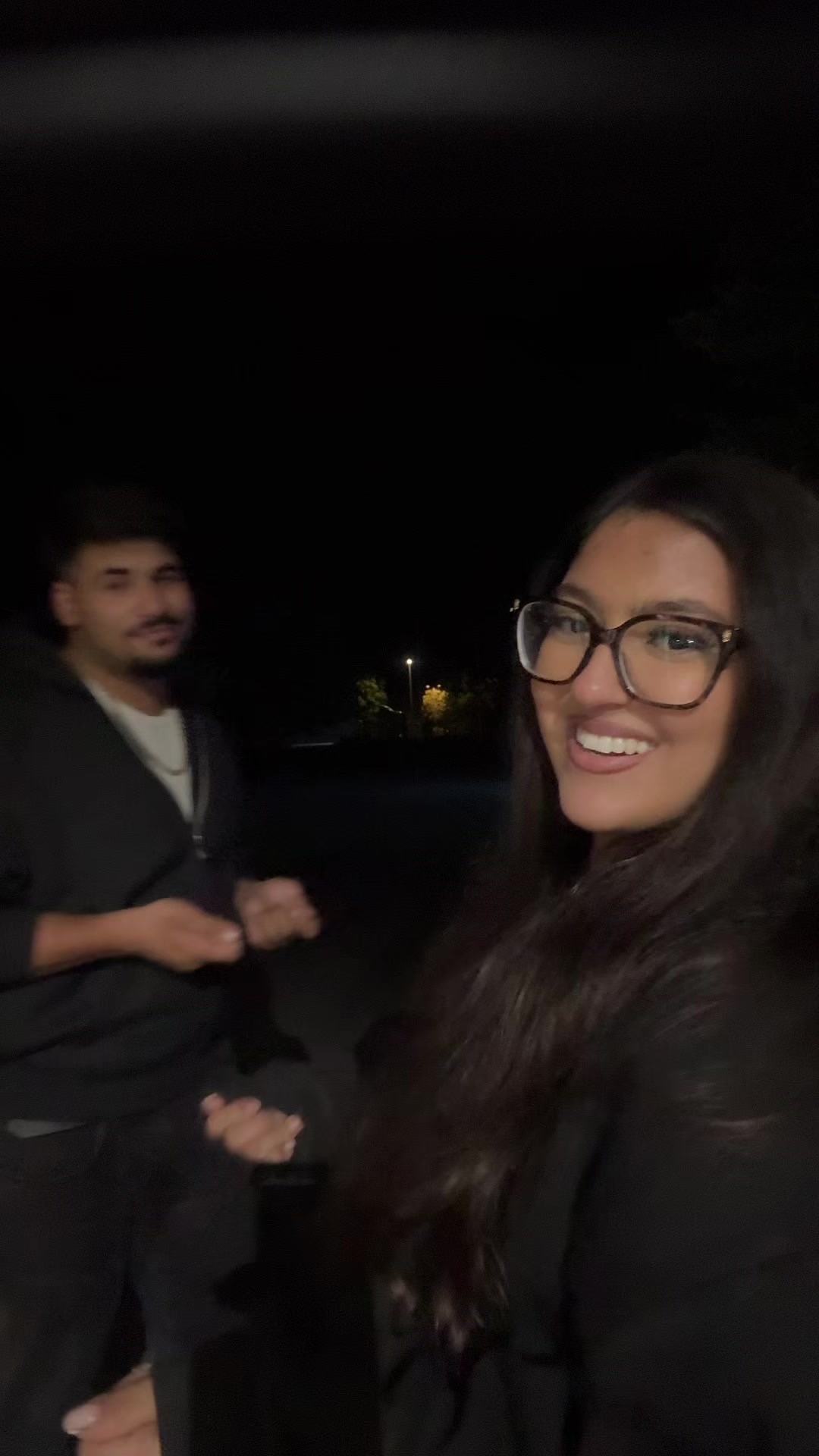 @𝐚 & 𝐦