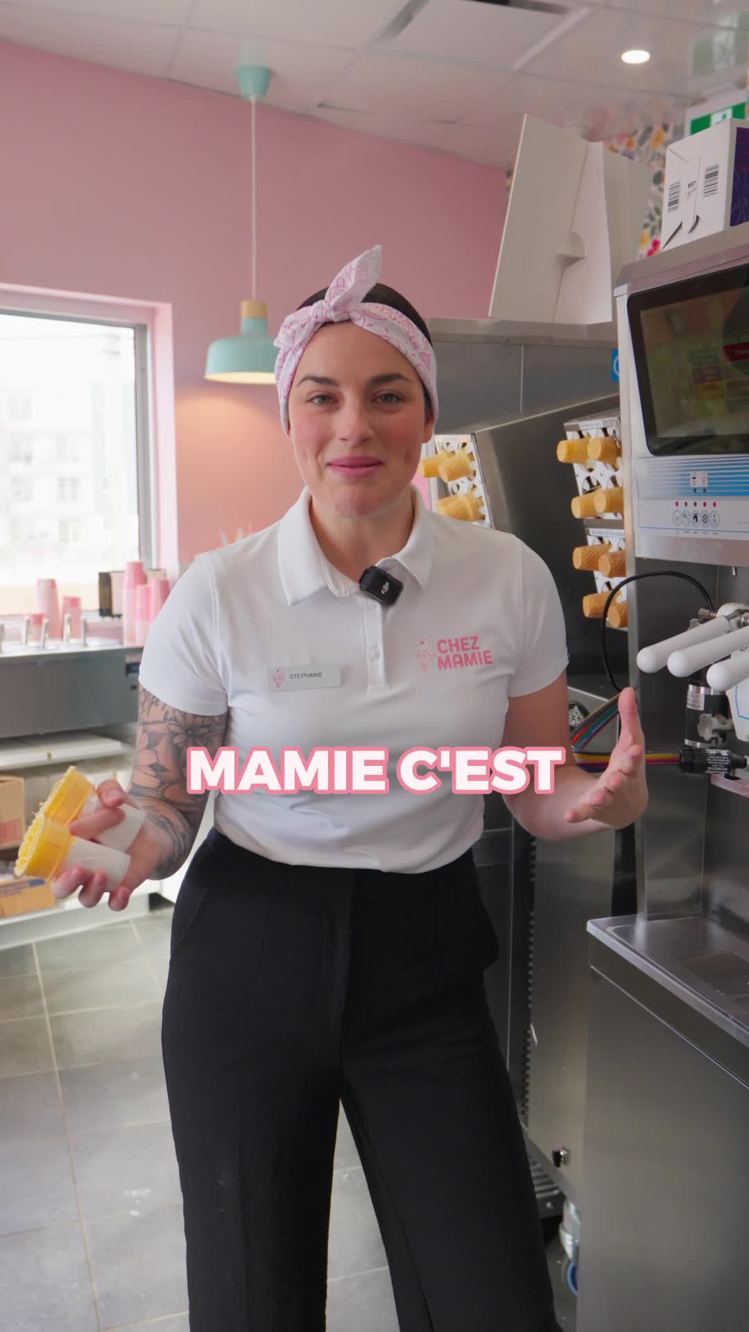 @CremerieChezMamie
