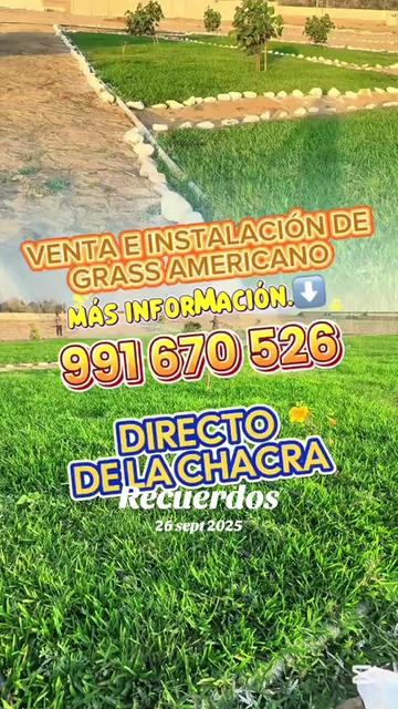 @Vivero Las Gardenias Per&uacute;