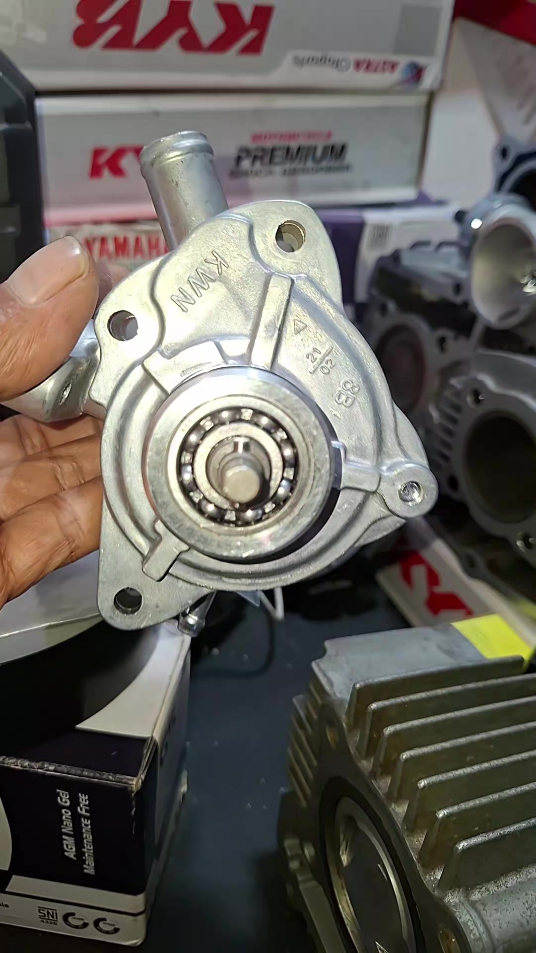 @SINARJAYAMOTOR