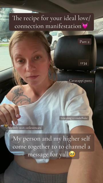 @ceilestewart