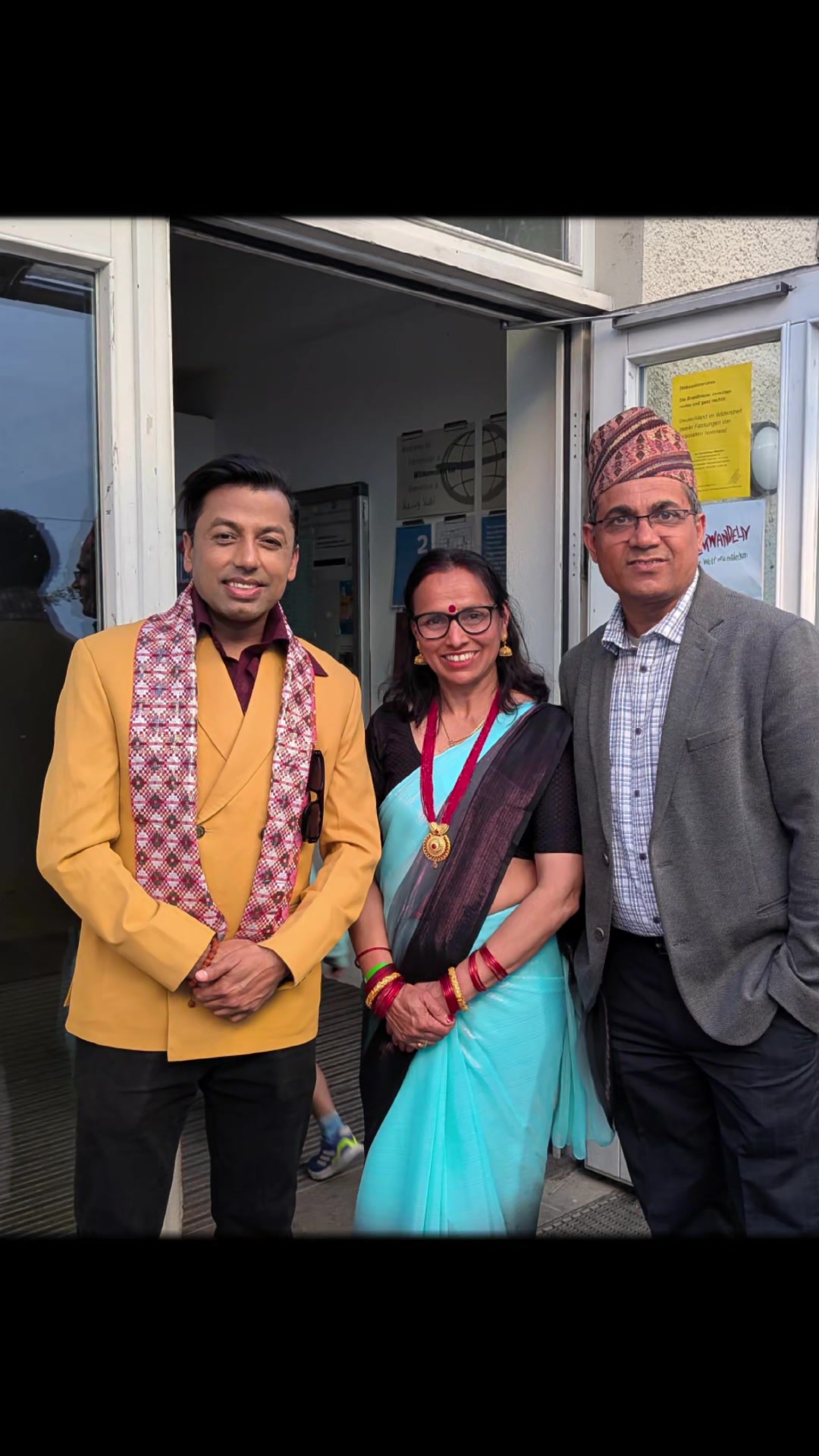 @Rita Devi Dahal