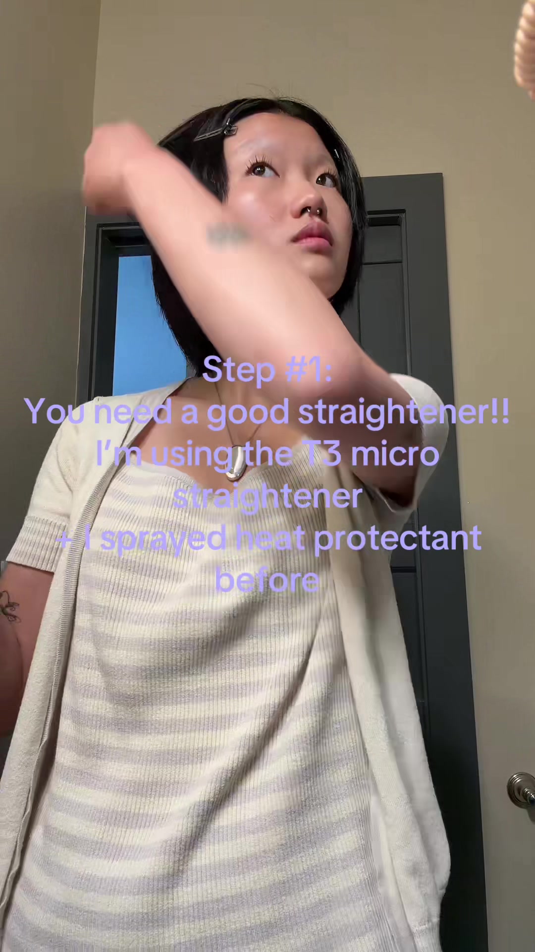 @average girl