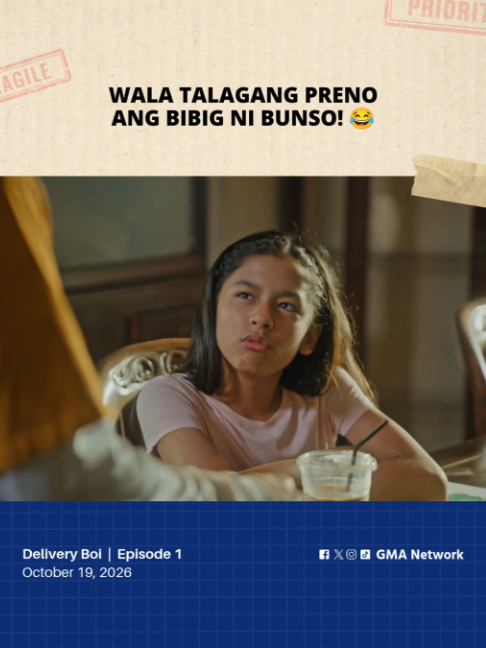 @GMA Network