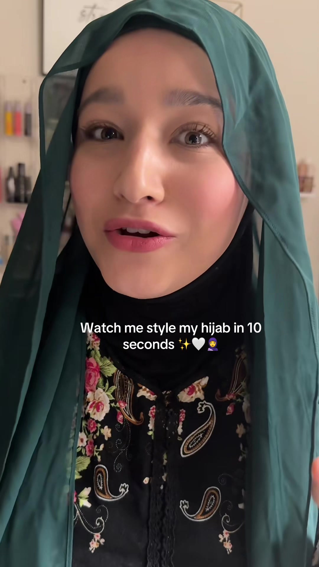 @Ameera Glam Approved