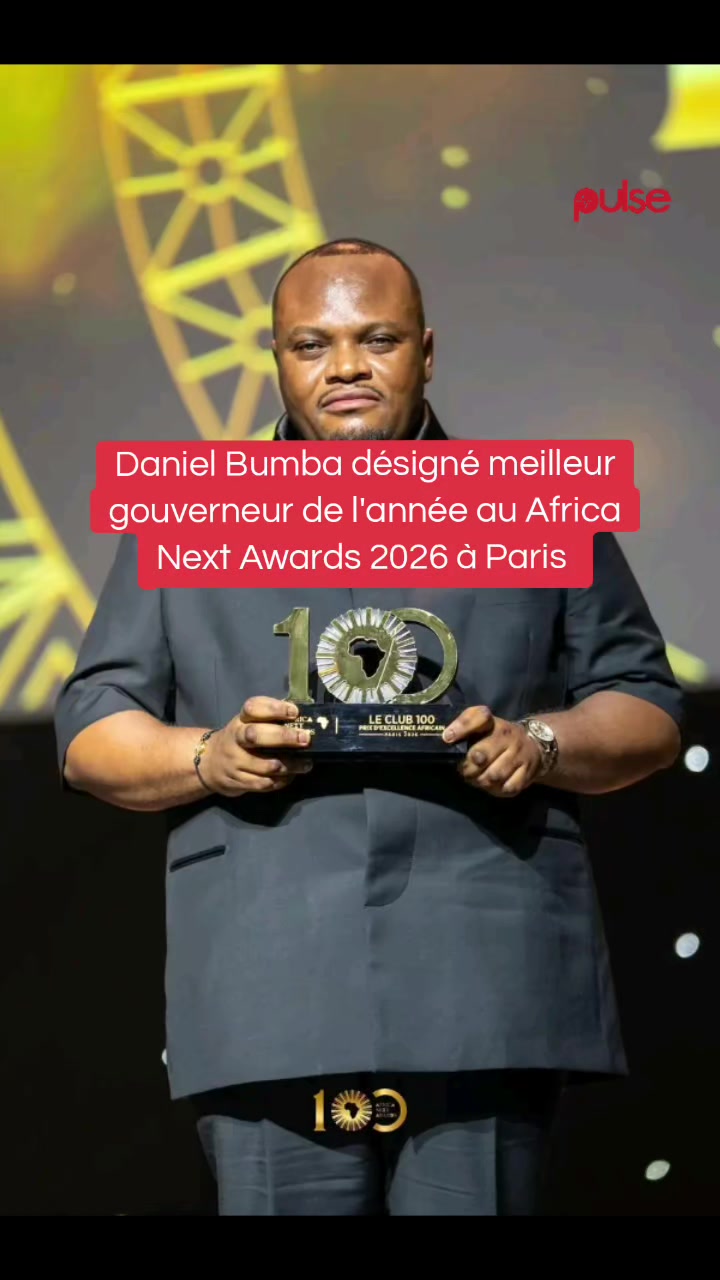 @Pulse Congo