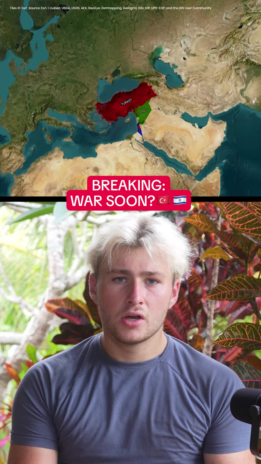 @Alex Barnicoat News