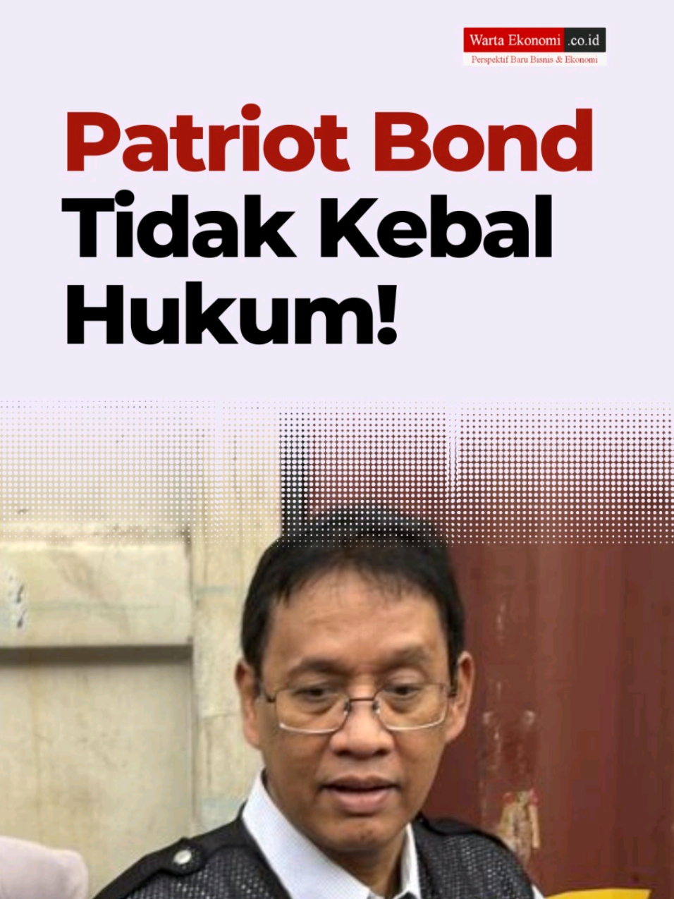@Warta Ekonomi