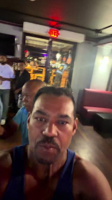 @Negro mezclado fitness 😉