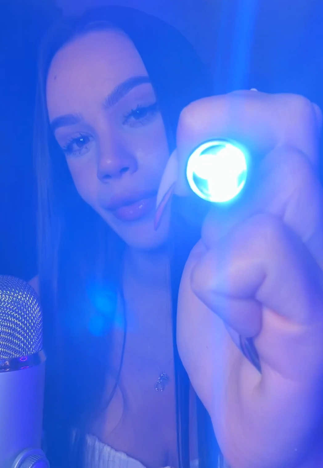 @Kaitlyn Fall Asmr 🥱💤