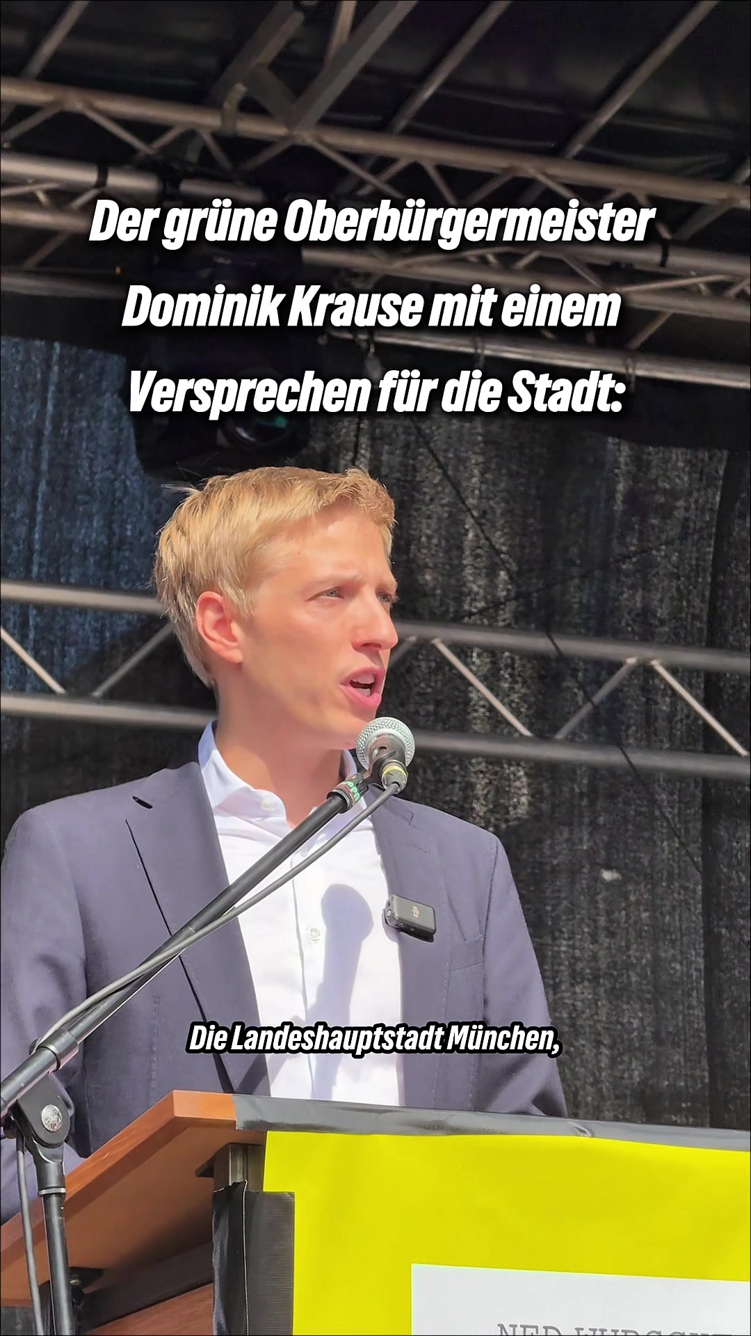 @GRÜNE Bayern