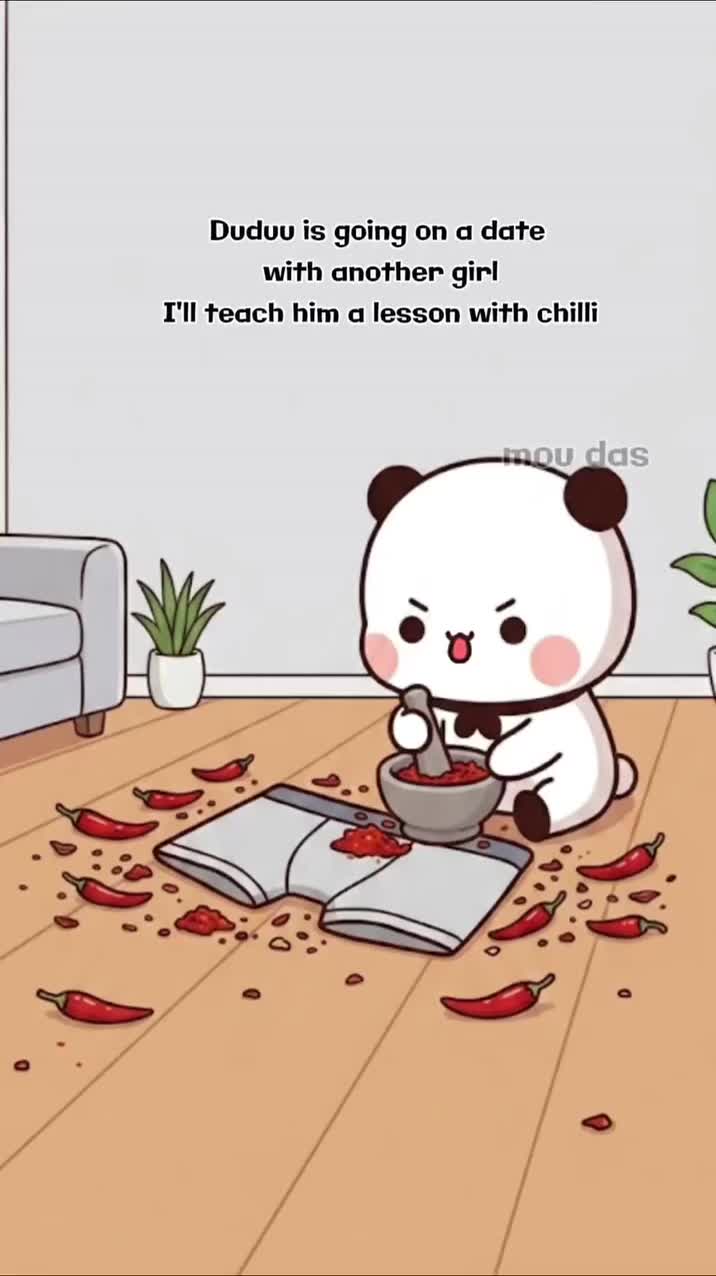 @bubu❤️dudu