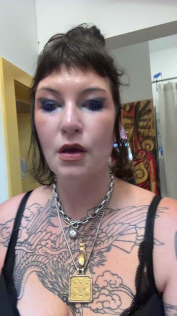 @Oldangryvirgo