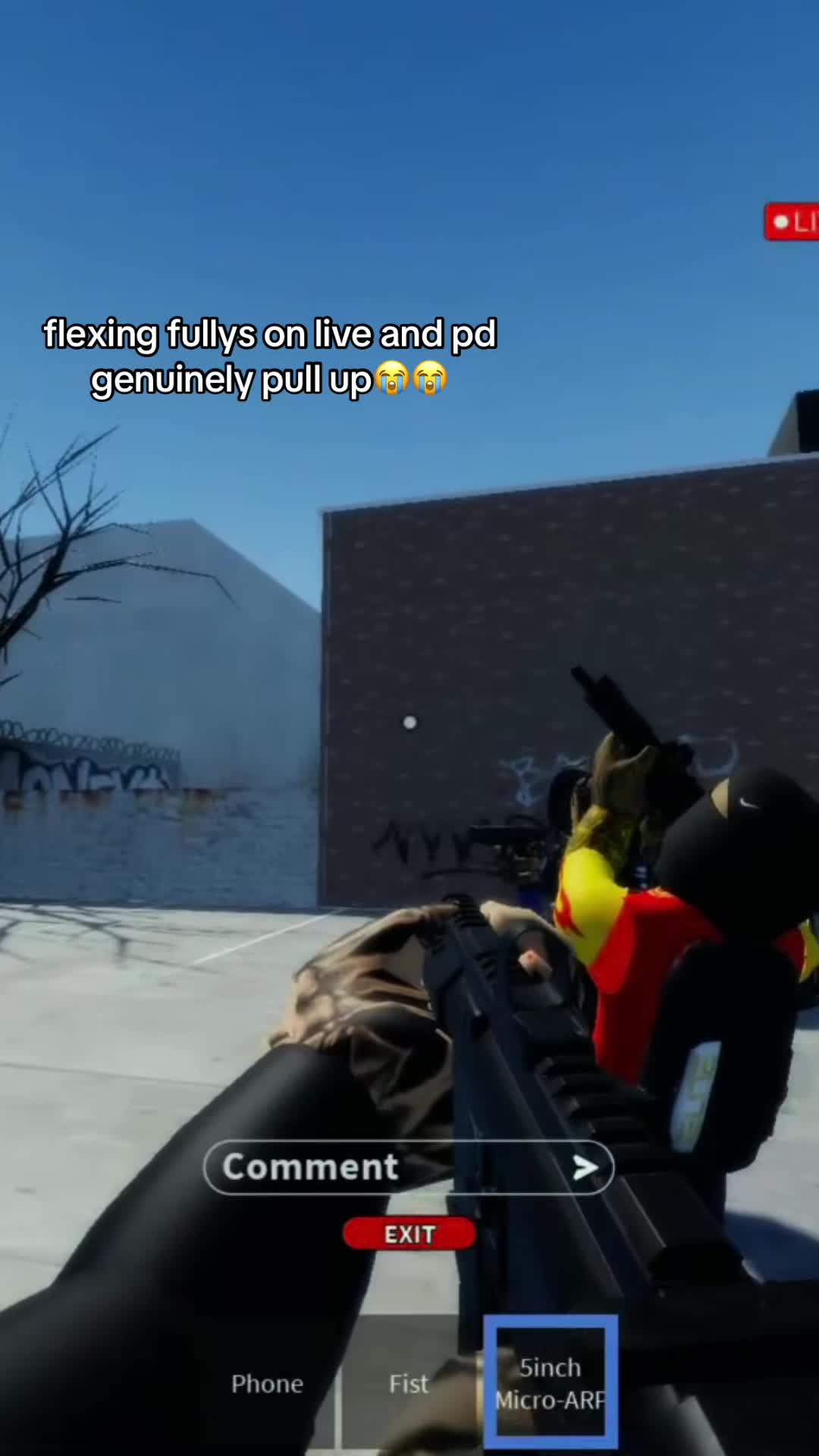@HellOrJail⚔️