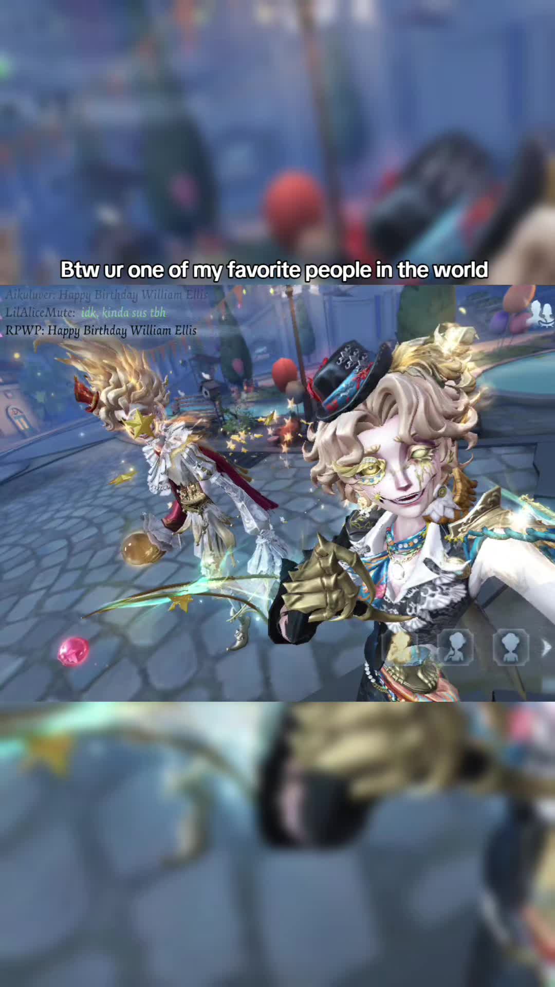 @Scythe ‧₊˚☆