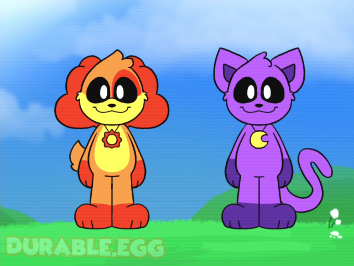 @ᴅᴜʀᴀʙʟᴇ EGG