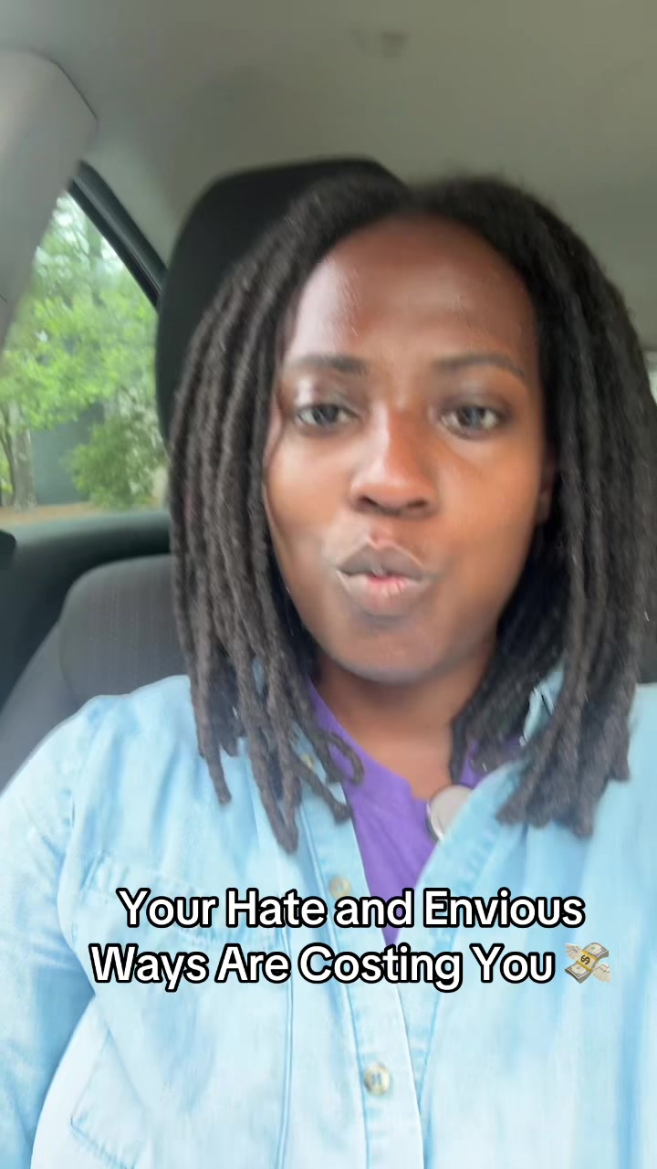 @The Real Tea Podcast