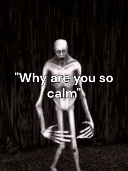 @☢️all about scp☣️