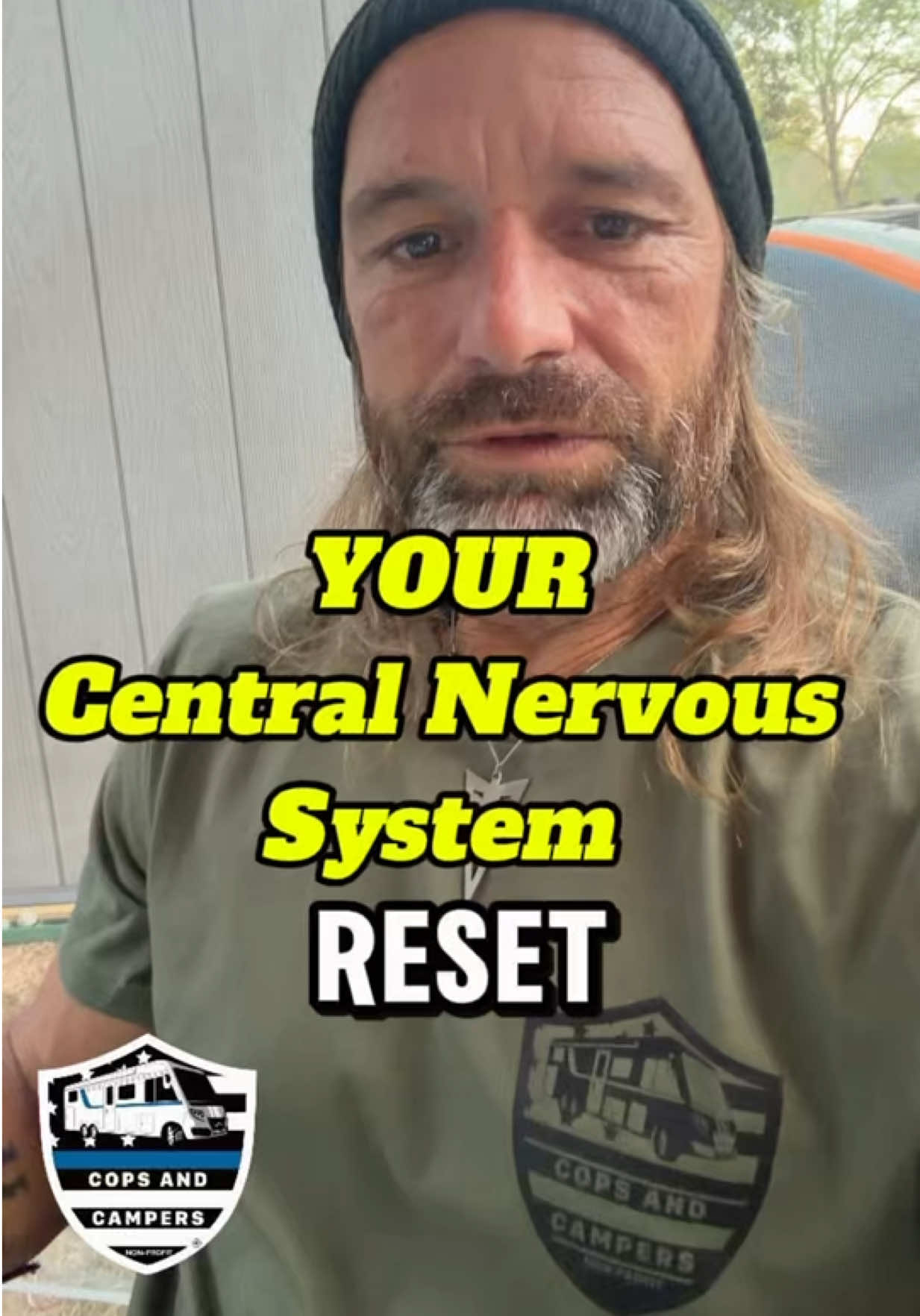 @Cops and Campers