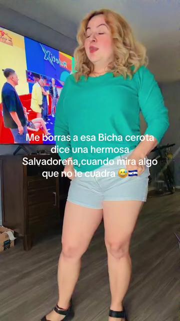 @Edith Soriano 🇸🇻🇺🇸
