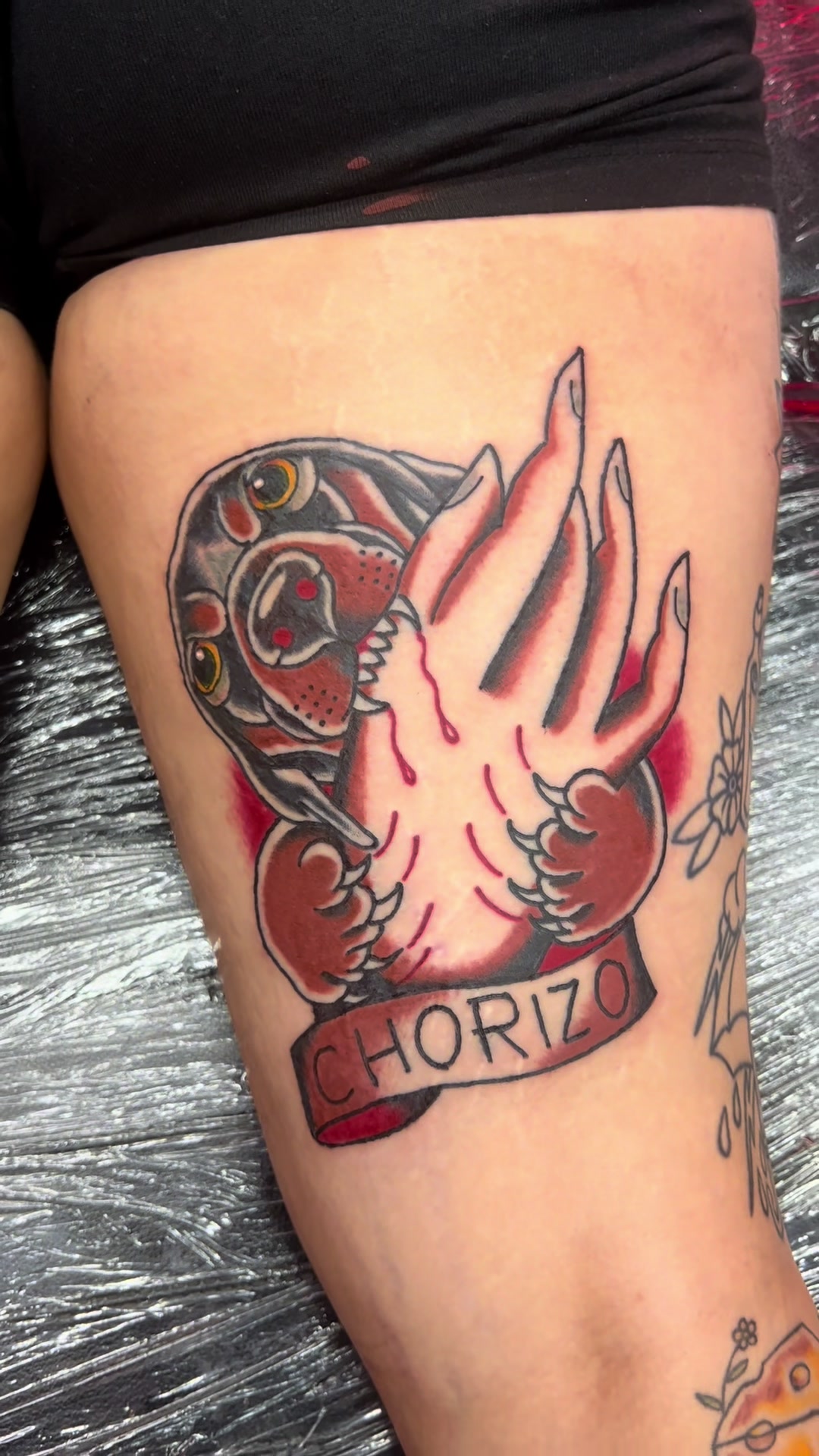 @mcilvennytattooer