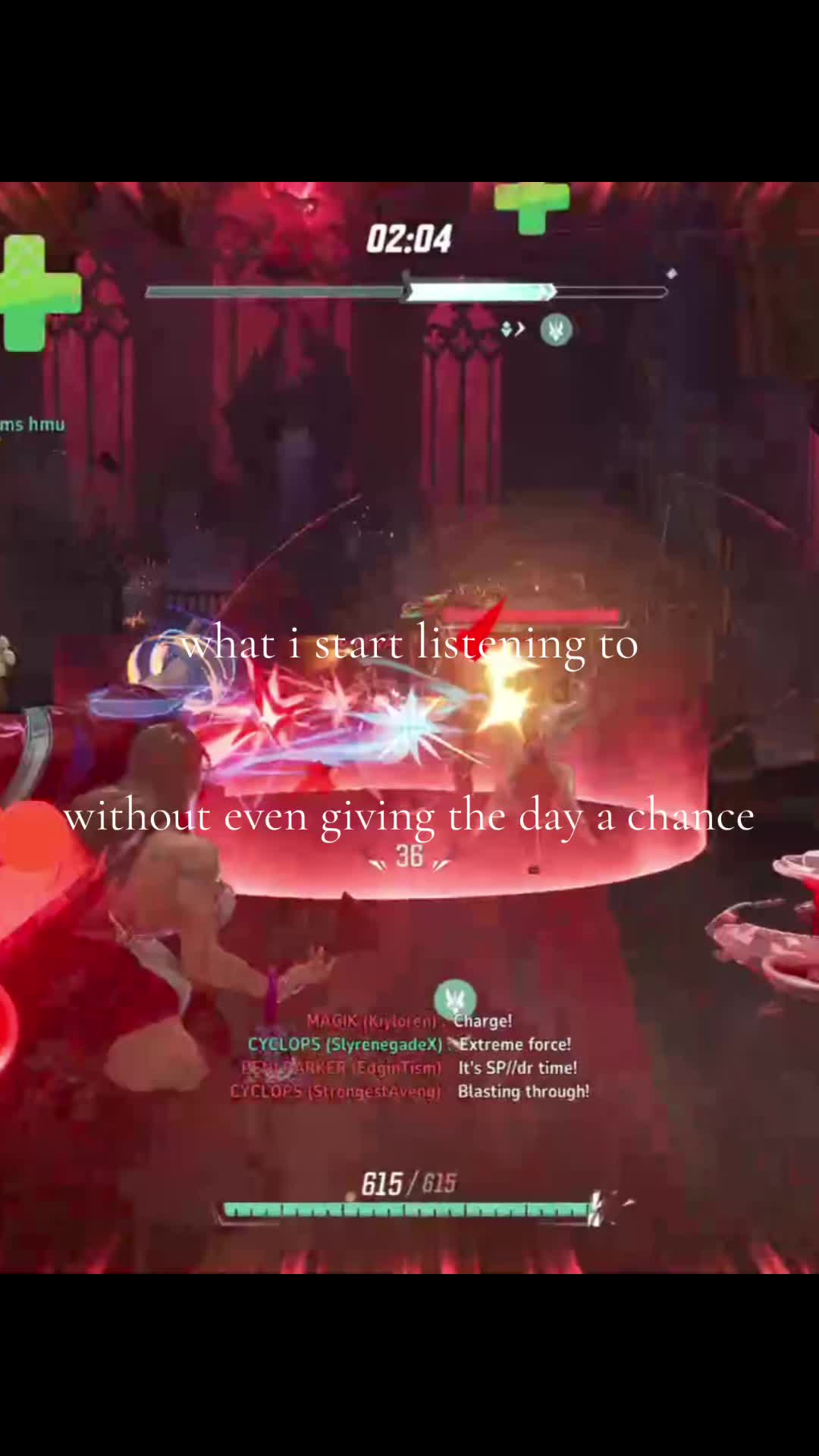 @Nightmare