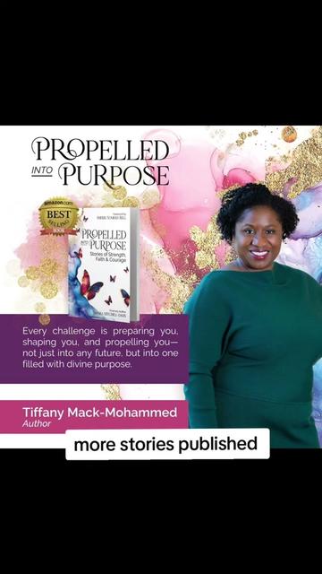 @Dr. Tamara | Books & Business