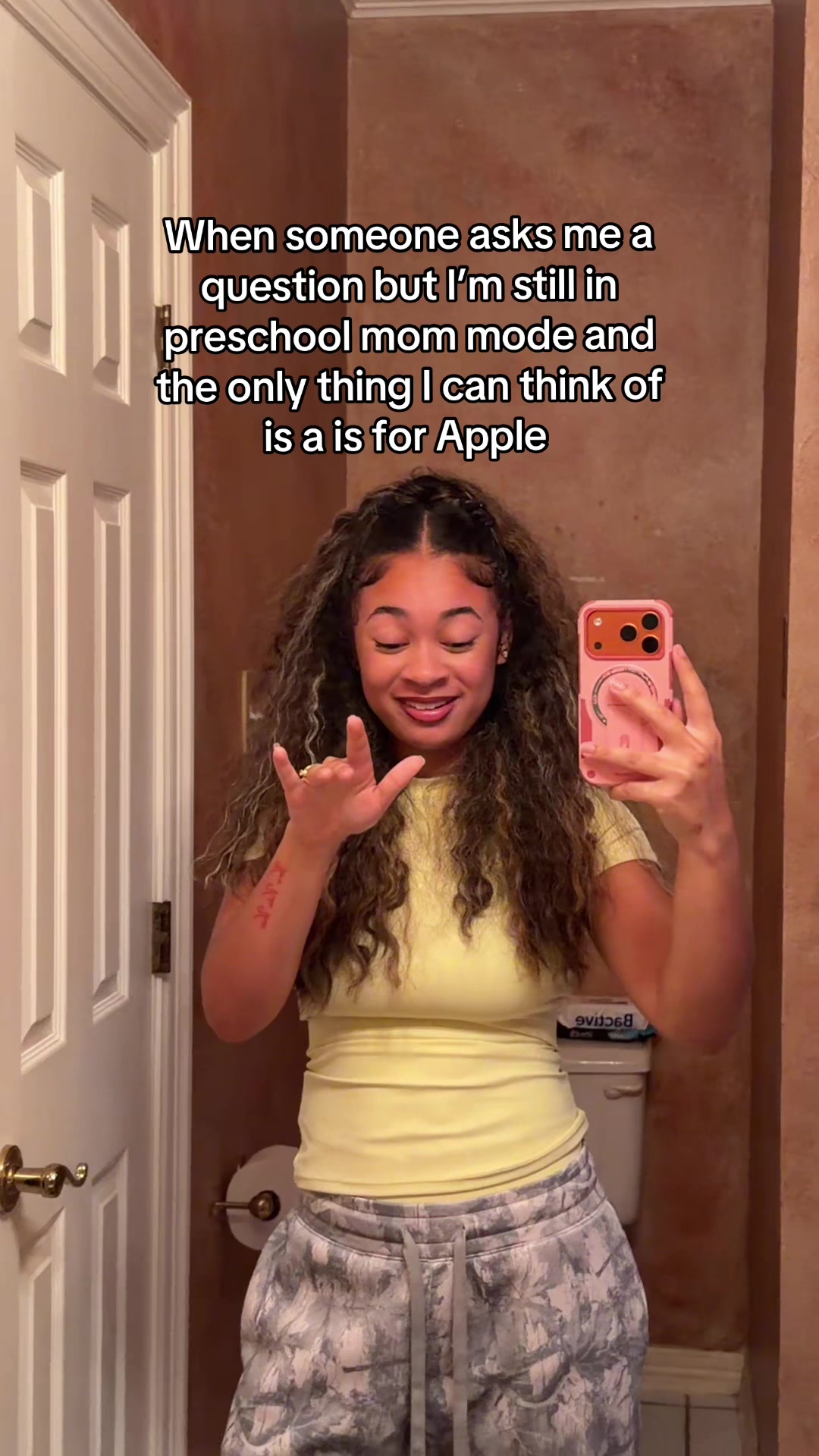 @Kylah Williams