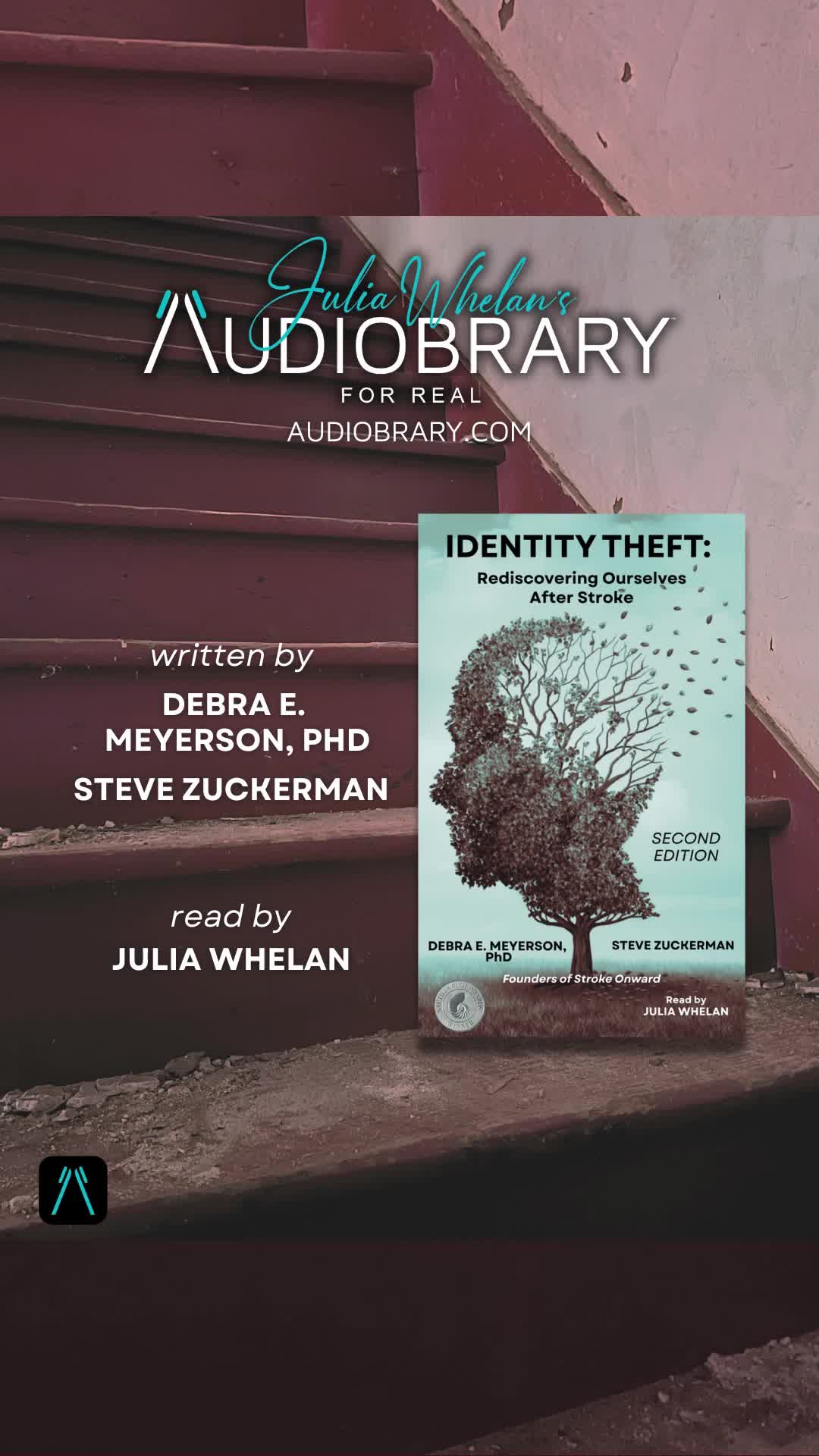 @Audiobrary