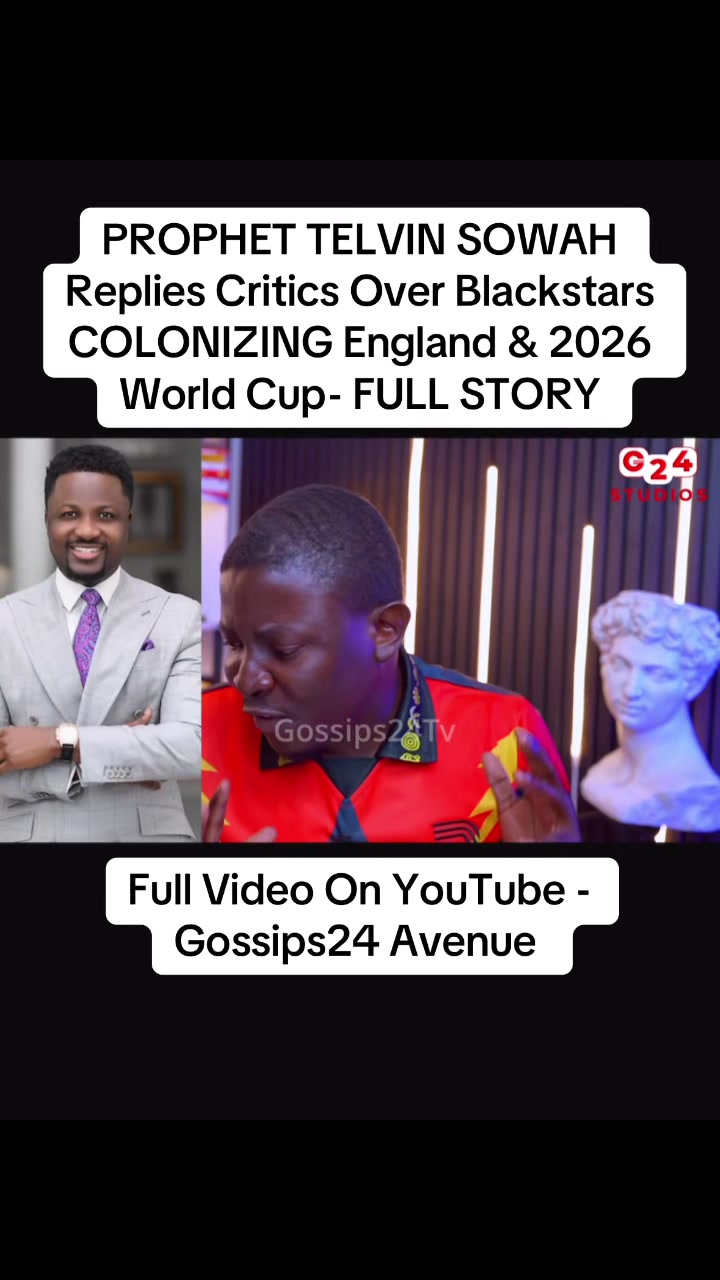 @Gossips24 TV