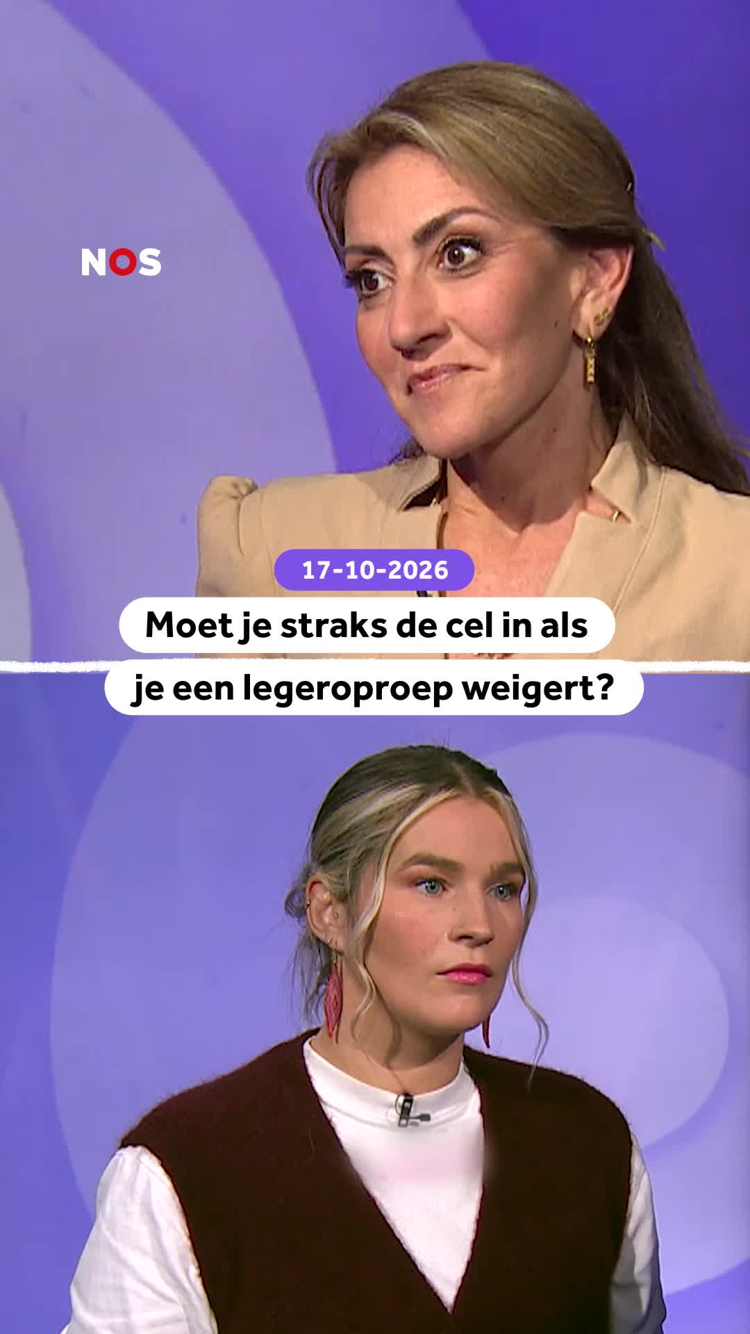 @NOS Stories