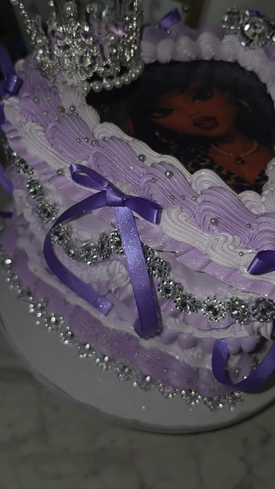 @AmazingCakesByYessy