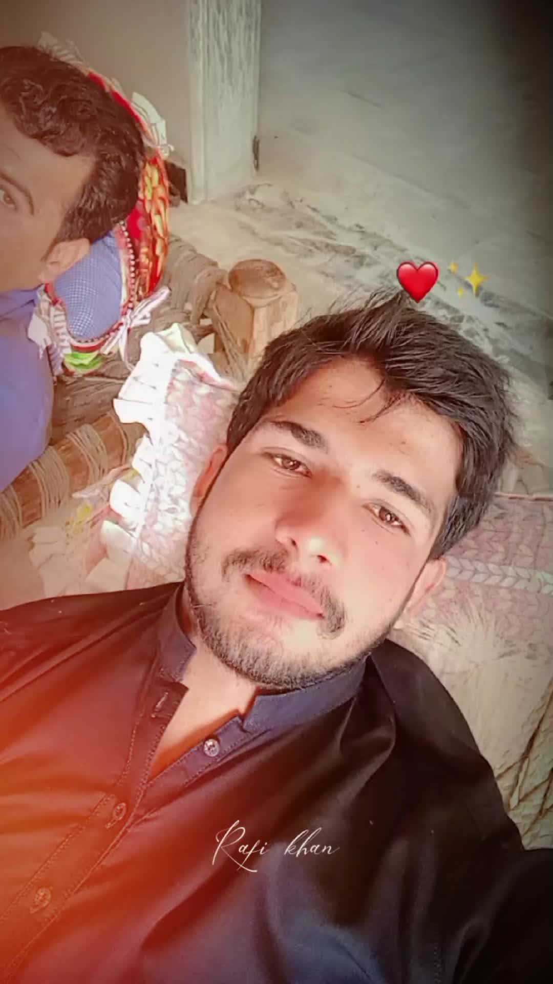 @Rafi khan