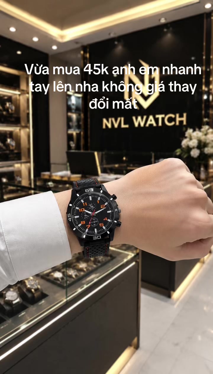 @NVL - WATCH