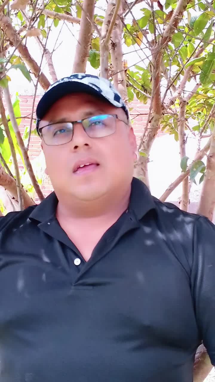 @Canelito Ramirez